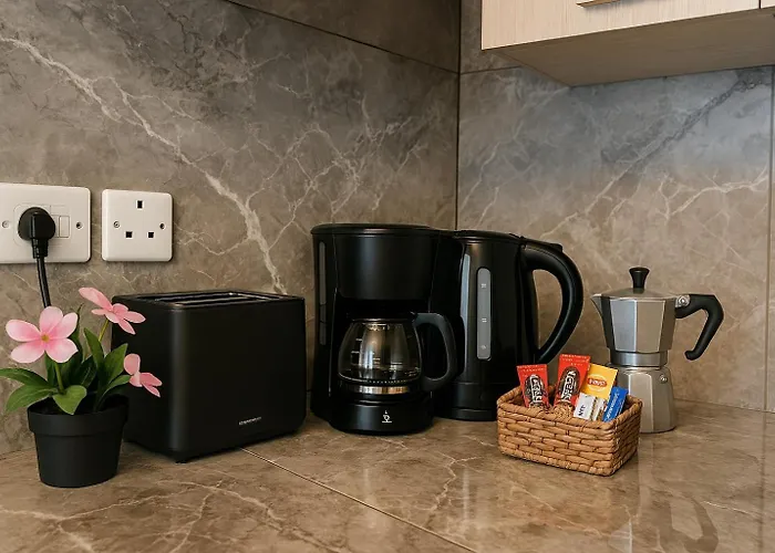 Διαμέρισμα Blue Harbour 3 Bedroom Seafront With Large Yard On The Promenade - By Getawaysmalta