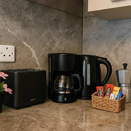 Apartment Blue Harbour 3 Bedroom Seafront With Large Yard On The Promenade - By Getawaysmalta